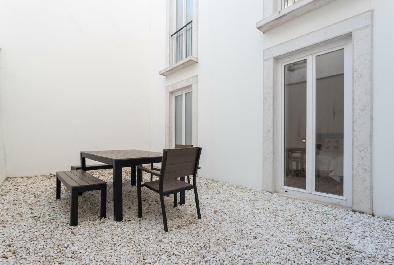 Lejlighed Chiado Cozy - By Lu Holidays