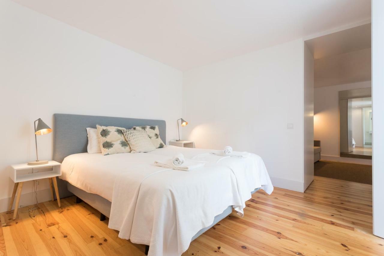 Chiado Cozy - By Lu Holidays Lejlighed *