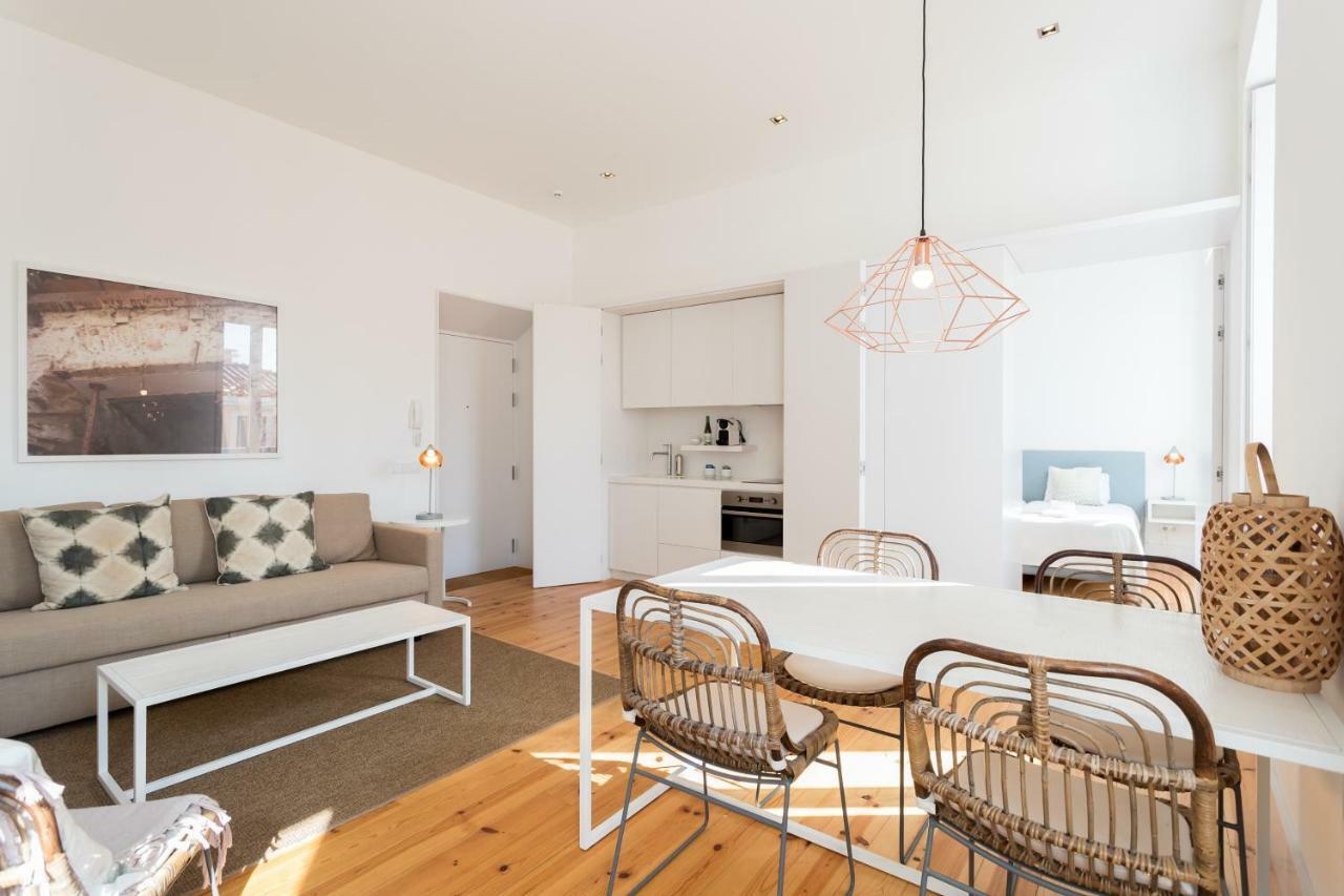 Lejlighed Chiado Cozy - By Lu Holidays