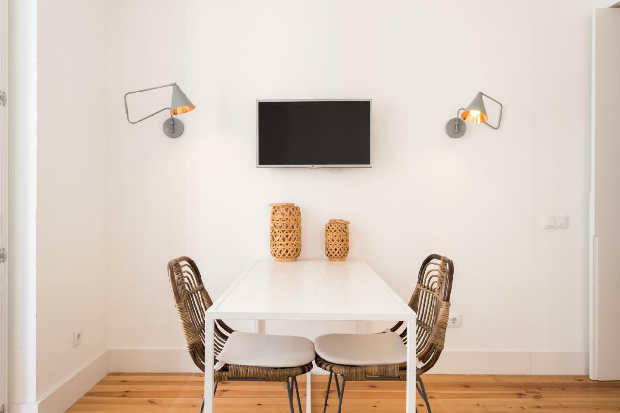 Chiado Cozy - By Lu Holidays Lejlighed *