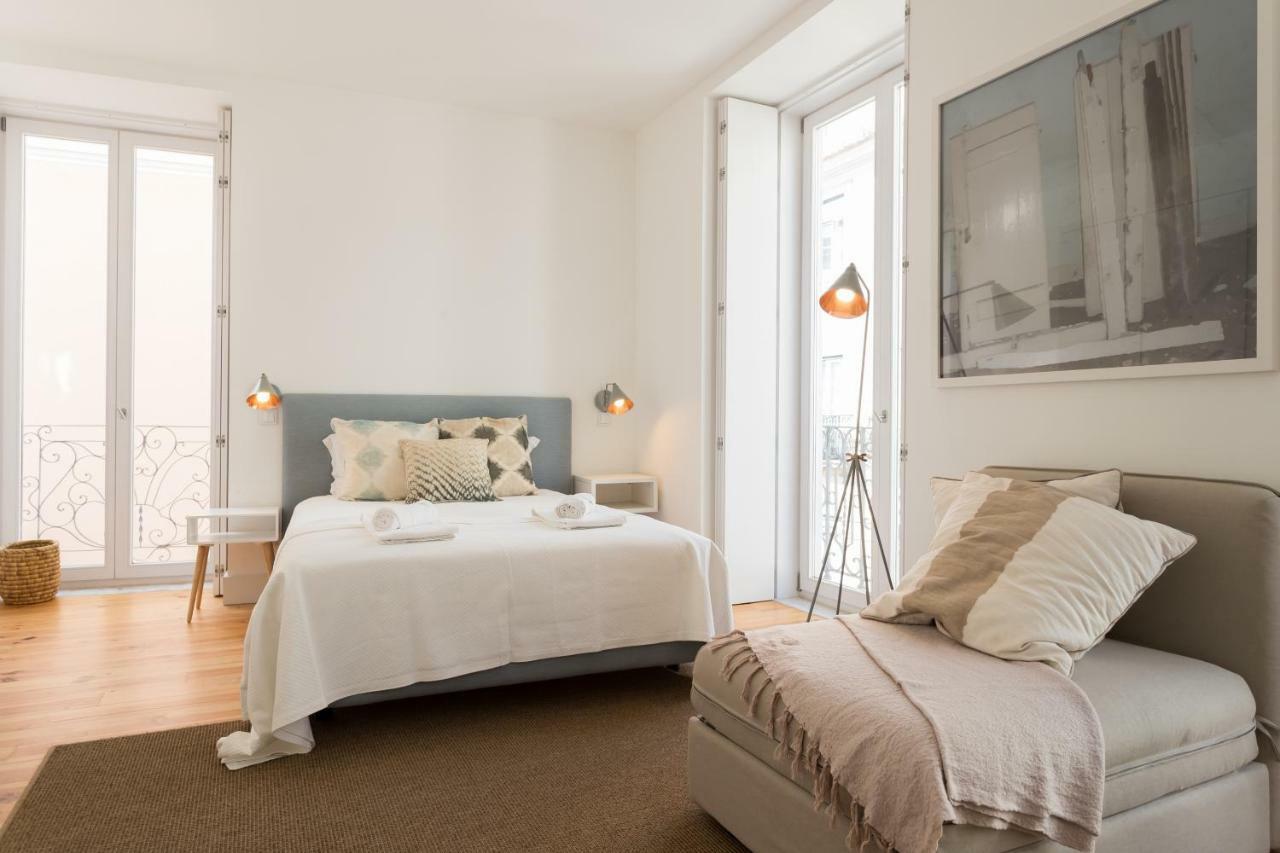 Chiado Cozy - By Lu Holidays Lejlighed *