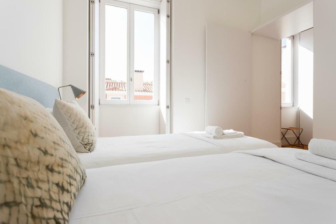 Chiado Cozy - By Lu Holidays Lejlighed *