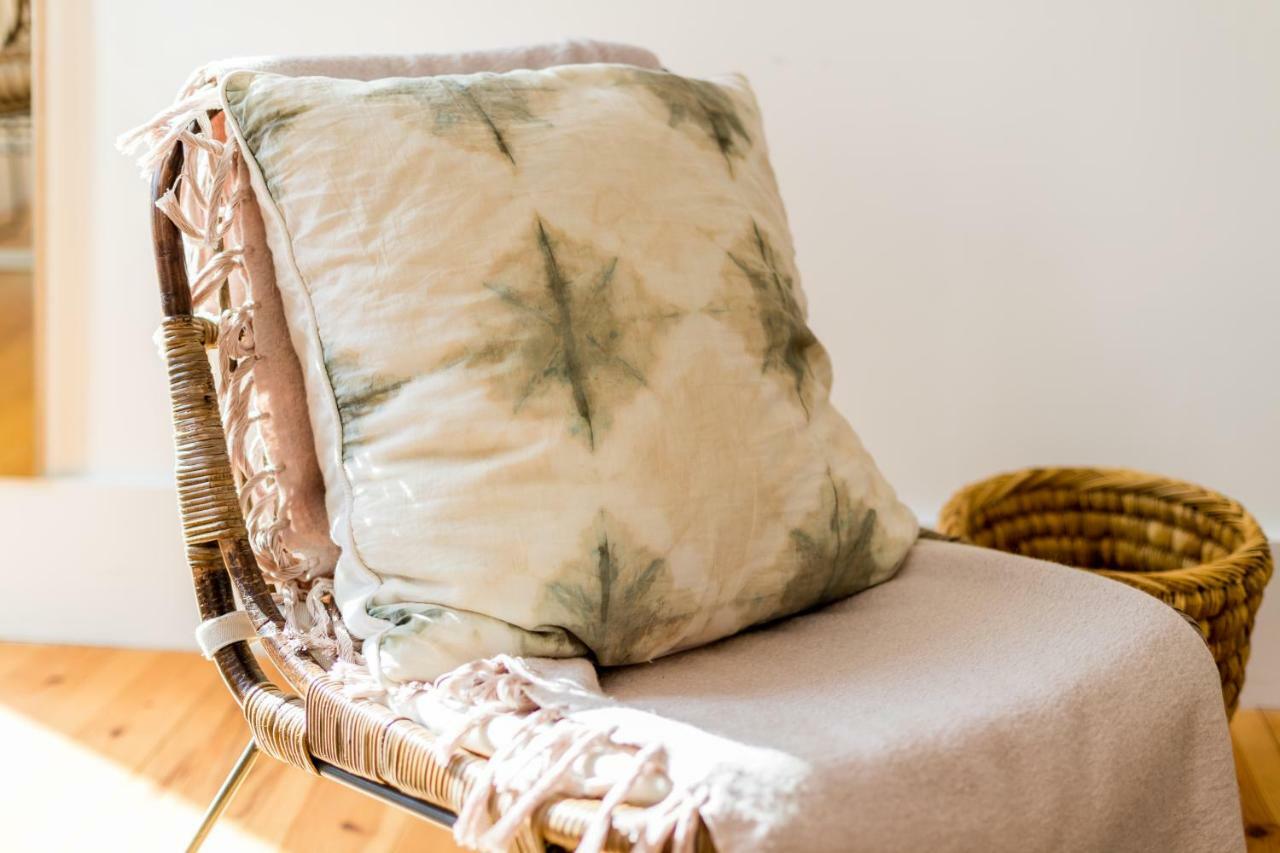 Chiado Cozy - By Lu Holidays Lejlighed *