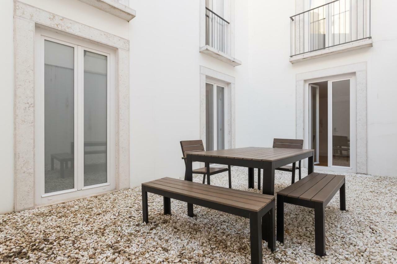 Lejlighed Chiado Cozy - By Lu Holidays