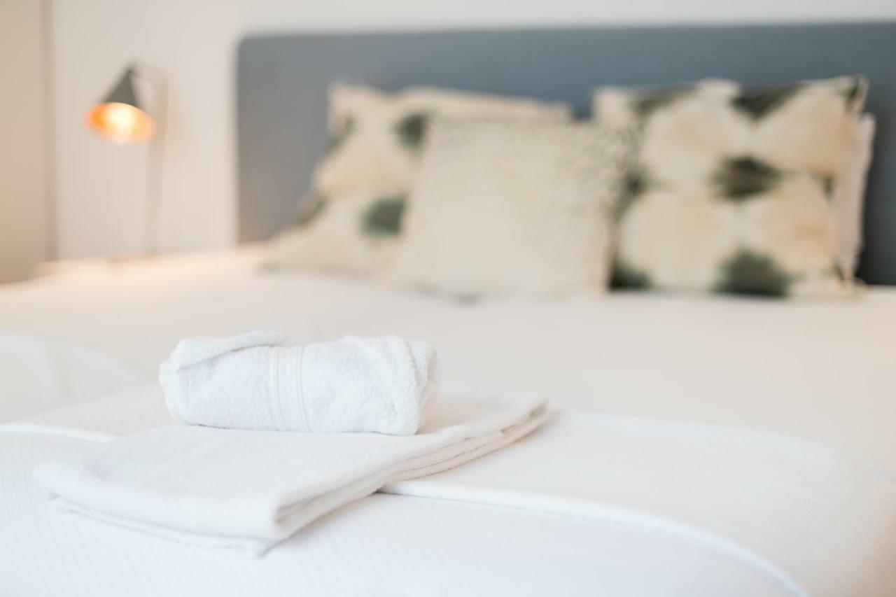 Lejlighed Chiado Cozy - By Lu Holidays *