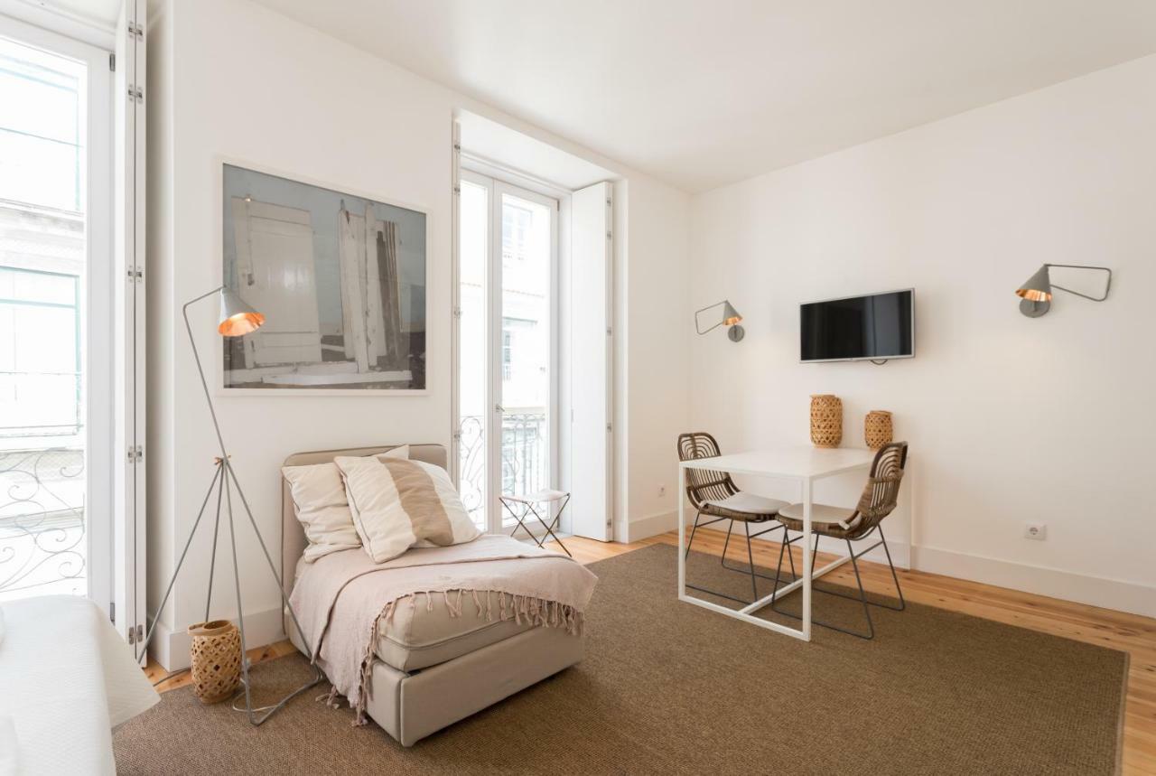 Chiado Cozy - By Lu Holidays Lejlighed