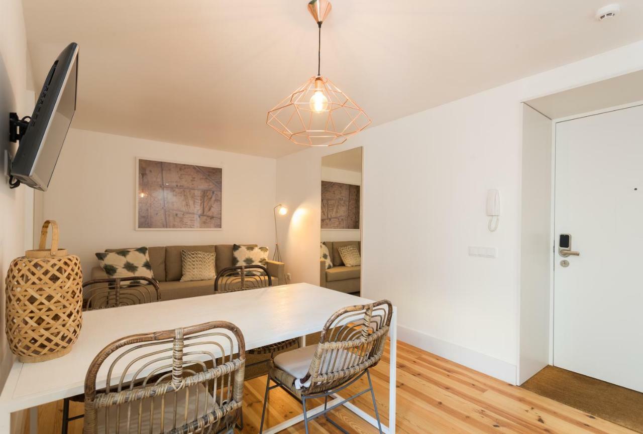 Lejlighed Chiado Cozy - By Lu Holidays *