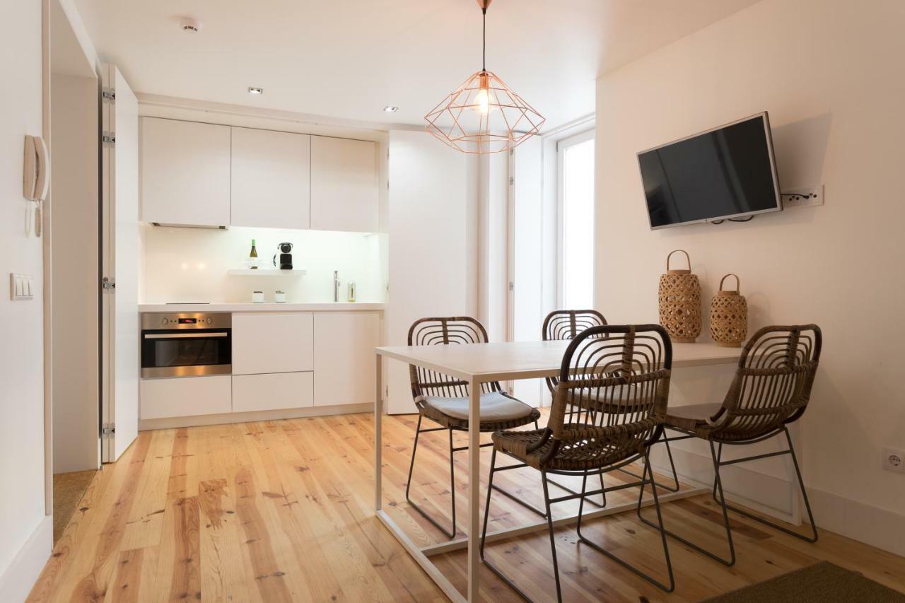 Chiado Cozy - By Lu Holidays Appartement Lisboa