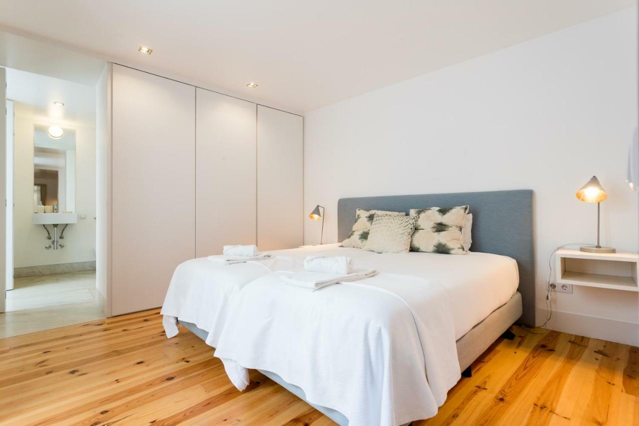 Chiado Cozy - By Lu Holidays Appartement Lisboa