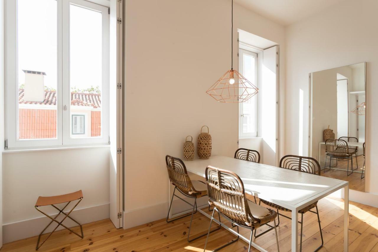 Appartement Chiado Cozy - By Lu Holidays Lisboa