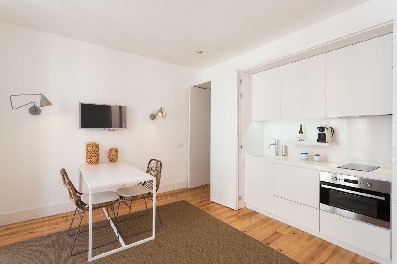 Chiado Cozy - By Lu Holidays Appartement Lisboa
