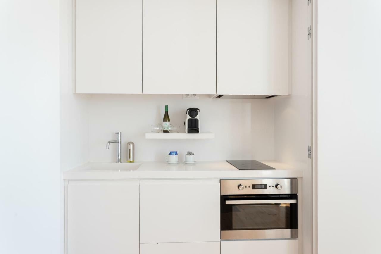 Chiado Cozy - By Lu Holidays Appartement Lisboa