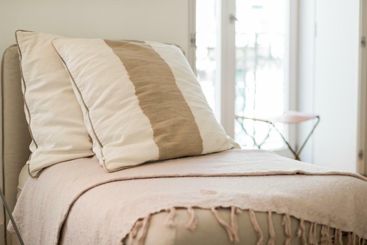 Appartement Chiado Cozy - By Lu Holidays Lisboa